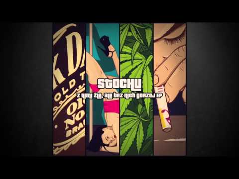 04. Stochu - Nie Rozumiem Cię