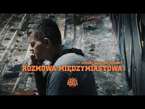 Proceente / DJ HWR - Rozmowa międzymiastowa ft. Łysonżi, Okoliczny Element