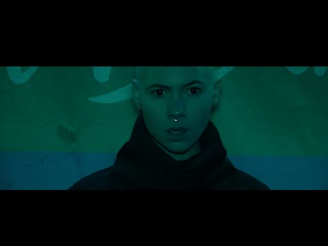 Sara Zinger - Poison (Sigmar remix) lyrics video