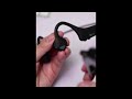 K69 Bone Conduction Headphones