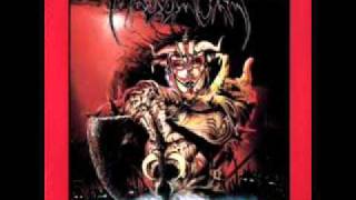 MASSACRA - REVEALING CRUELTY