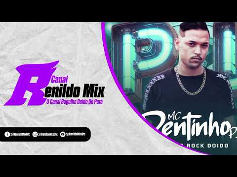 (MELODY 2K24) LOOP DA PRESSÃO - MC DENTINHO PL (Canal Renildo Mix)