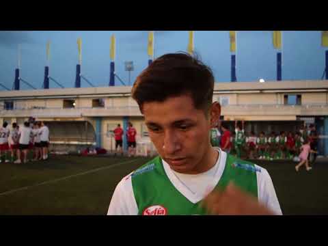 TAHUICHI 1 - 0 CF TRIVAL VALDERAS ALCORCON