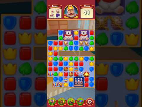 Royal Match Level 4065