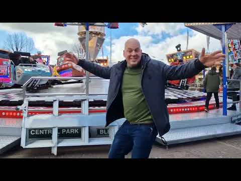 Jan Joost - Spelen in de speeltuin