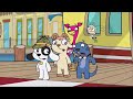 Doki Viaja En El Tiempo Promo Cine Doki The Doki Channel