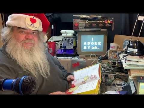 Basement Find! Time To Read Dr. Suess! - WORLD OF COMMODORE IS DEC 2ND & 3RD 2023!!! - Episode 1680