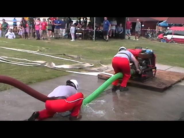Němetice-Sportovní dráha, 29. 06. 2014