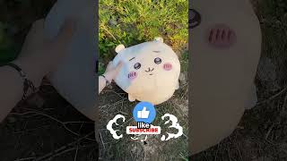 Ella Encontró Un Peluche En La Calle y Papá Hizo Esto 😭