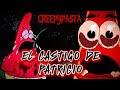EL CASTIGO DE PATRICIO CREEPYPASTA DE BOB ESPONJA