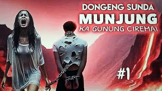 Download lagu Munjung Ka Bagong, Pesugihan Gunung Ciremai, Eps.1 - Dongeng Sunda ‎@MangAnggang  mp3