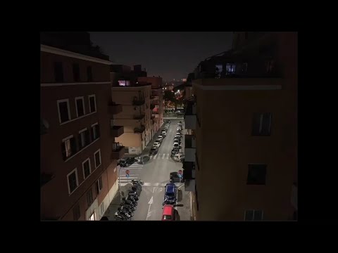 Nico Bruno - Firestones