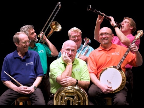download lagu mp3 mp4 Summit Express Jazz Band, download lagu Summit Express Jazz Band gratis, unduh video klip Summit Express Jazz Band