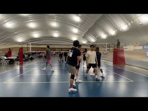 Tier 1 quarter finals set 1