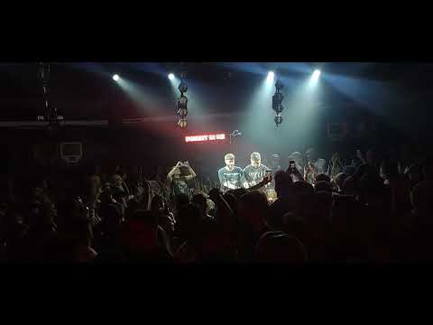 Marcelo Vasami @ Desert in me - BNN 2022 Opening set HD