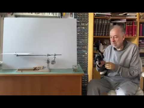 Veljko Milković two-stage oscillator