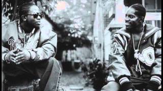 Outkast ft. Goodie Mob - Git Up, Git Out (Napisy PL)