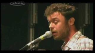 Los Hermanos - Multishow 2009 Parte 03  - Condicional