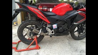 99Gambarknalpot ninja rr rx8 carbonModifikasi
