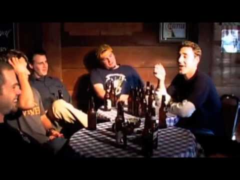 Mad Caddies - Leavin (Official Video)