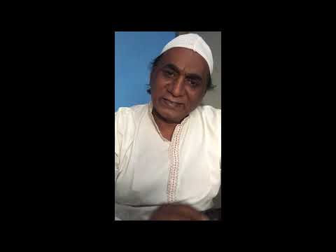 chitragupta sinha Moulana rol...