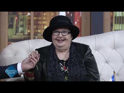 Kojshia Show - Leze Qena (in memoriam )