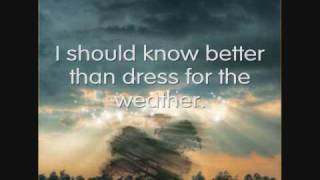Action Item-  Dress For The Weather W/ Lyrics