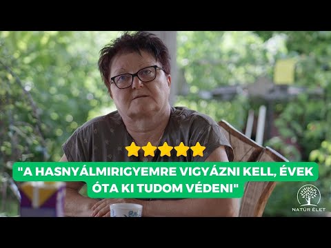 OxiKarot tapasztalatok - Katalin