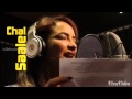 Manchu Laksmi Yaandiro Song