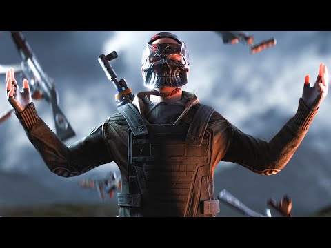 I Hired a 20,000 HOUR Rust Player and this is how it went...