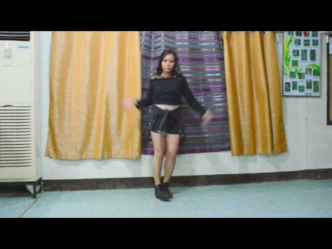 miss A “Hush”  Dance Cover by Isla Bonita