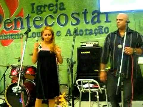 Deus Maior - Ministerio Louvor e Adoração Pibi