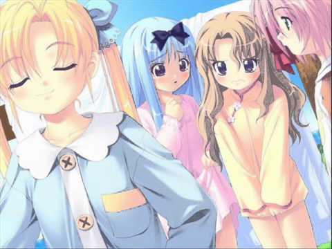 Nightcore- I Hate The Homecoming Queen