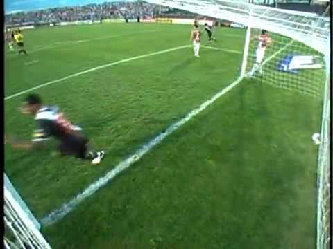 Os gols de Portuguesa 1 x 3 Vasco