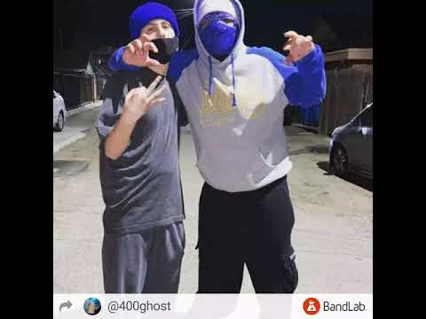 400 ghost - Lost it all