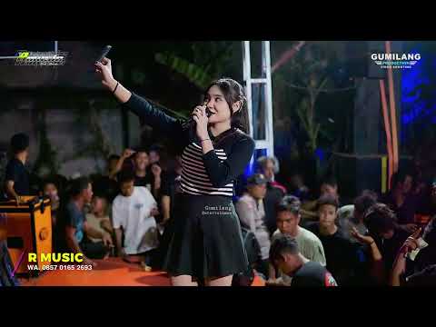 R MUSIC - LAILA CANGGUNG - KURNIA RAHMA - KHITAN HENDRA SEBASTIAN - KAPURAN KARIMUNJAWA JEPARA