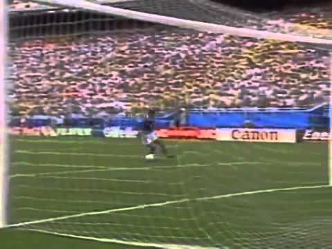Copa do Mundo 1994   Brasil 3 x 2 Holanda   Quartas de final
