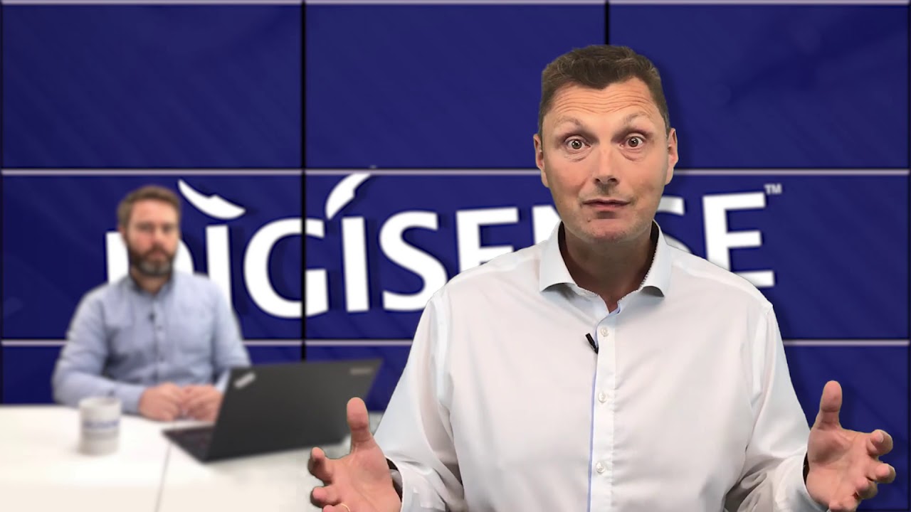 Se en gennemgang af Digiflow