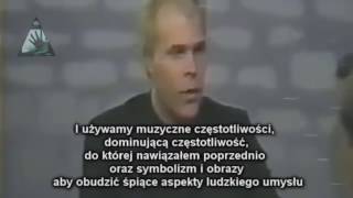 TO ZMIENI TWOJE ŻYCIE ! Illuminati w przemyśle muzycznym.Dokument Cały film