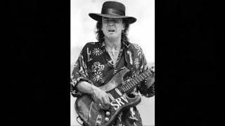 Stevie Ray Vaughan and Double Trouble  --  Riviera Paradise