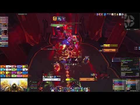 Graf Denathrius Hc Kill