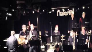 Duke Ellingtons Rockin' In Rhythm - Peter Almqvist & BBB