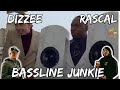 DIZZEE RASCAL'S AN ADDICT?? | Americans React to Dizzee Rascal - Bassline Junkie