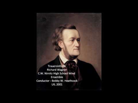 download lagu mp3 mp4 Trauersinfonie, download lagu Trauersinfonie gratis, unduh video klip Trauersinfonie