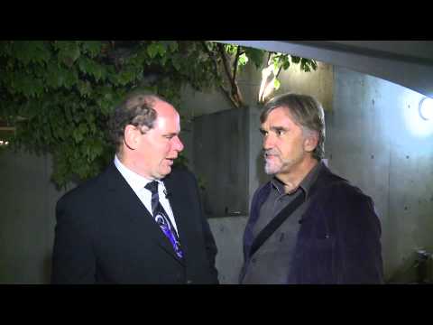 Waterfall Building - Vision Next