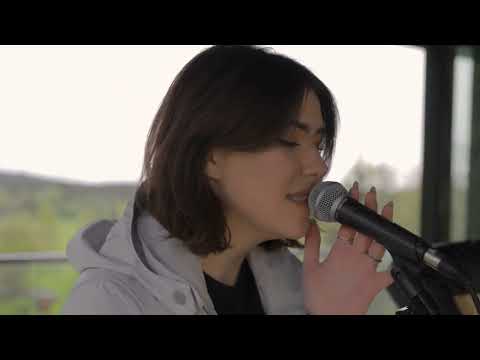 Liepa Lee - Just the Two of Us (Cover) by Grover Washington Jr.