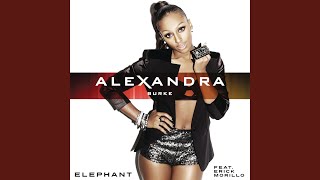 Elephant (Breathless Version)