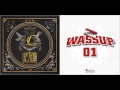 Mash up CL vs Wa$$up (Nada solo) - The Bang ...