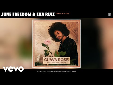 Video thumbnail for Guava Rose