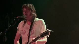 The Lemonheads - Rudderless, Left for Dead, The Outdoor Type @Munich, Ampere, 2019-03-01